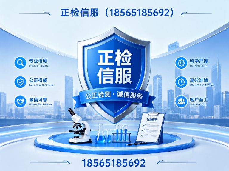 天河区数字项目质量检测展示图